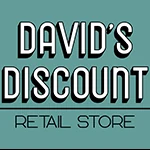 David's Discount Retail Store