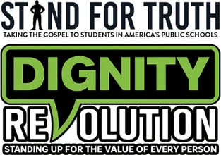 Stand for Truth / Dignity Revolution