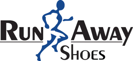 Runaway Shoes